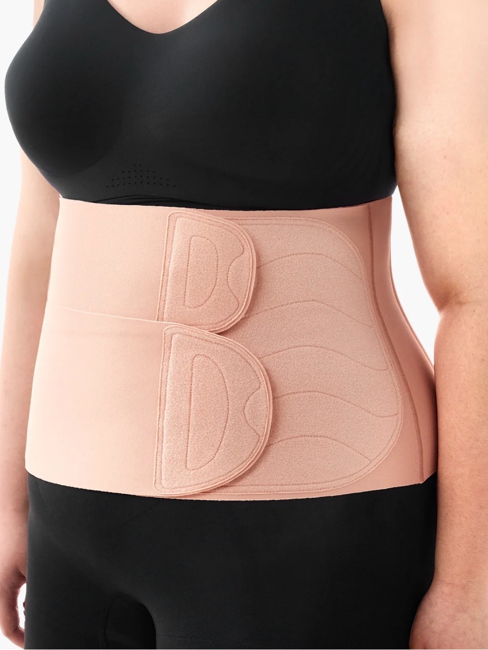 Momcozy Ergowrap Postpartum Belly Band
